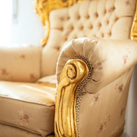 Baroque Apartment Róma Kültér fotó