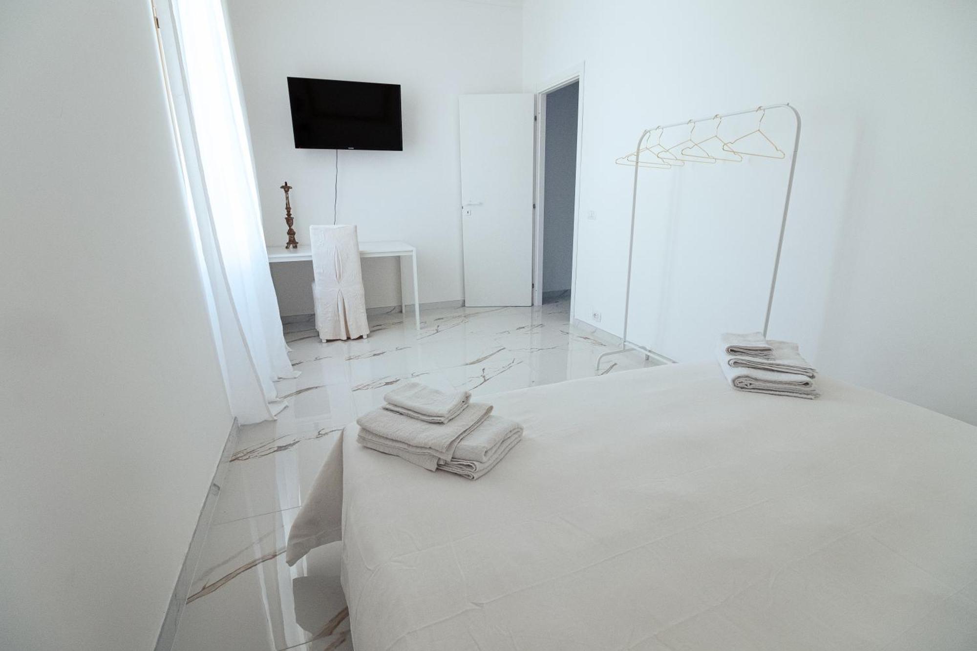 Baroque Apartment Róma Kültér fotó